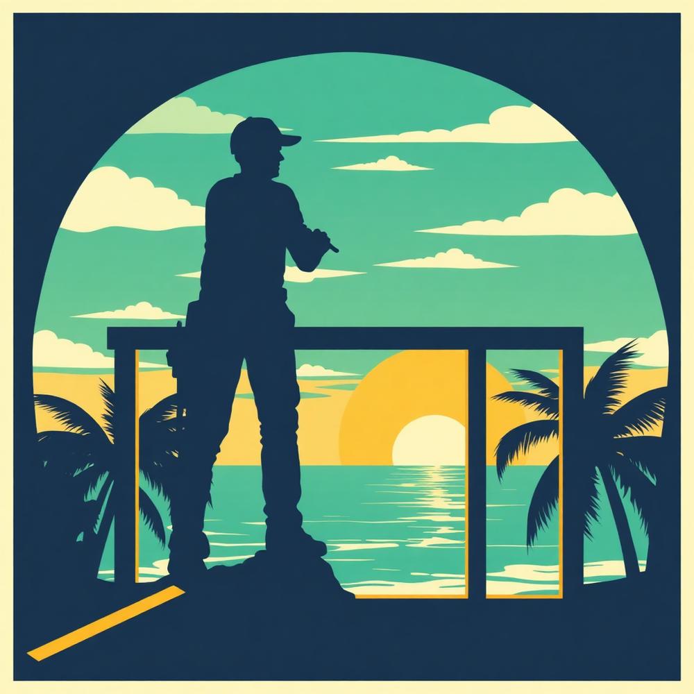 Home Repairs by a VALIXP network contractor